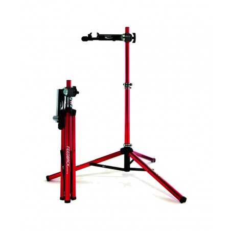 FEEDBACK SPORTS Soporte trípode de trabajo y lavado portátil ULTRALIGHT 817966010055