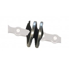 FASI Limpiacadenas de cadena SPIRO 716928
