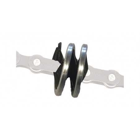 FASI Limpiacadenas de cadena SPIRO 716928