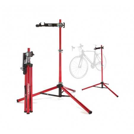 Portable tripod work and wash stand ULTRALIGHT