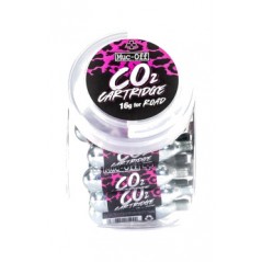 Cylinder cartridge box  CO2 25G 10U