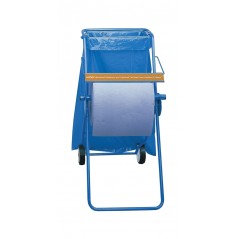 Cleaning roll foot holder maximum roll width  42 CM