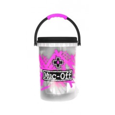 MUC-OFF Cubo limpieza 704980