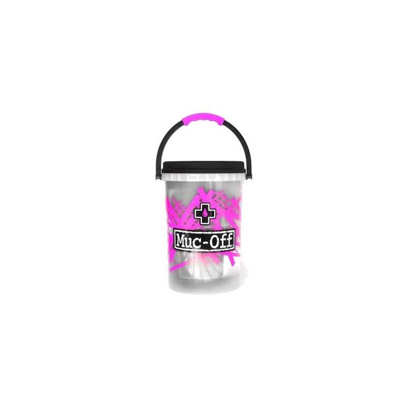 MUC-OFF Cubo limpieza 704980