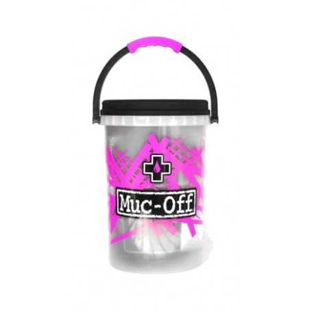 MUC-OFF Cubo limpieza 704980