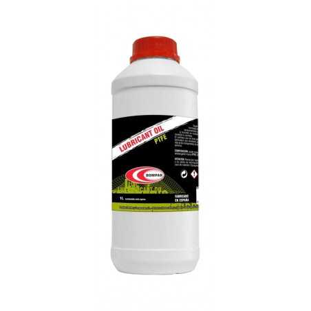 BOMPAR Lubricante de cadena OIL PTFE 1L 704019