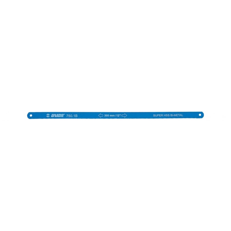 2 piece metal replacement saw blade set  750B