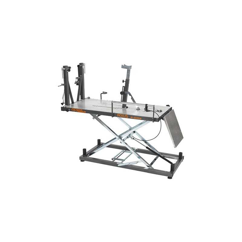 Work bench  AGILIS