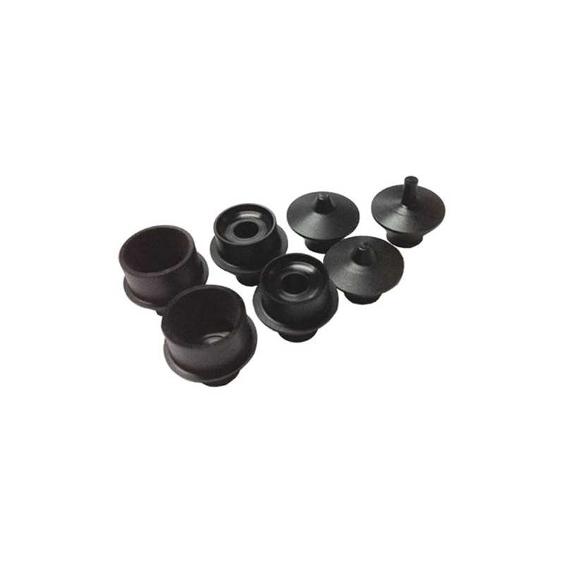BICISUPPORT Adaptador para eje banco de taller 12/15/20/LEFTY BS100 706001