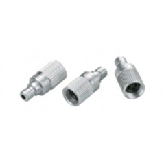 Extension nozzle  FROM DV (BOMBA) TO AV