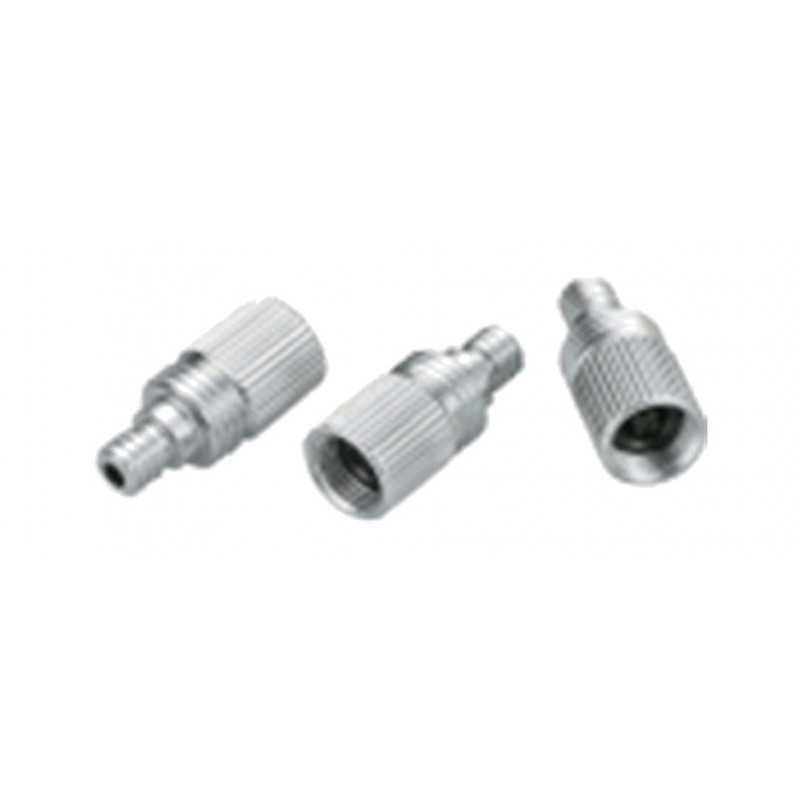 Extension nozzle  FROM DV (BOMBA) TO AV