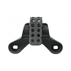 2-point pump support for pumps  19-23MM