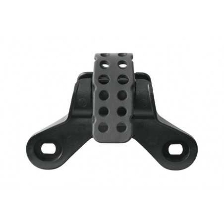SKS Soporte bomba 2 puntos para bombas 19-23MM 704071