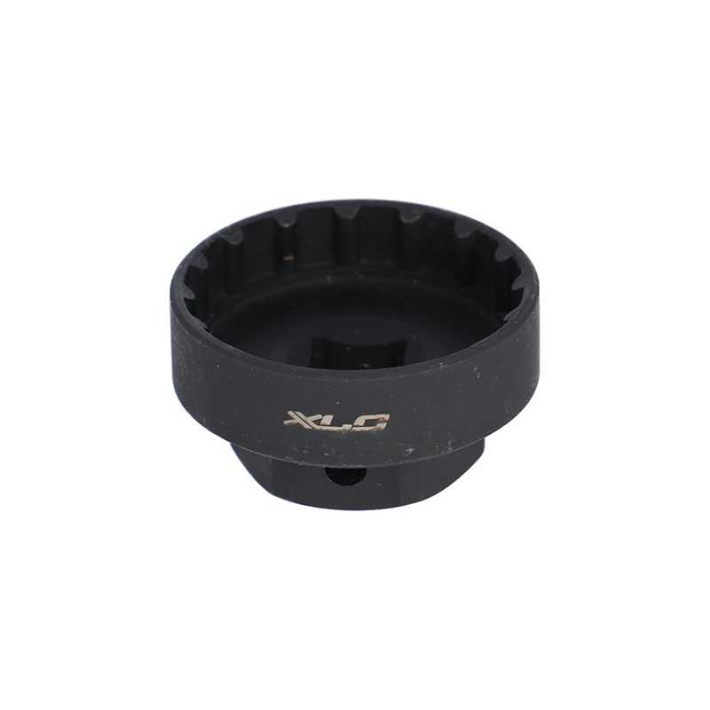 XLC Herramienta extractor cazoletas TO-S92 SHIMANO/FSA/SRAM/TRUVATIV GXP 2503600702