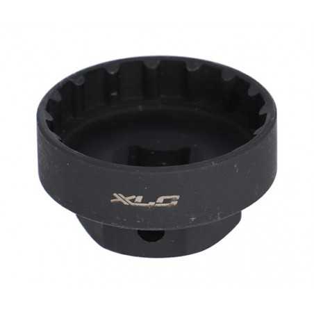 XLC Herramienta extractor cazoletas TO-S92 SHIMANO/FSA/SRAM/TRUVATIV GXP 2503600702