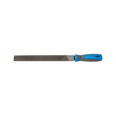 UNIOR Lima plana entrefina con mango 5x20x325 MM 360124