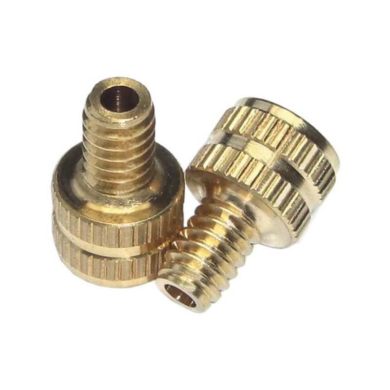 MIJNENPIEPER Adaptador valvula ER F A 813 DUNLOP TO STANDARD 2U 701186