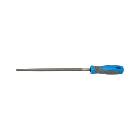Round entrefine file with handle  7.5x325 MM