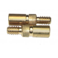Valve adapter  ER FROM DUNLOP TO STANDARD 2U