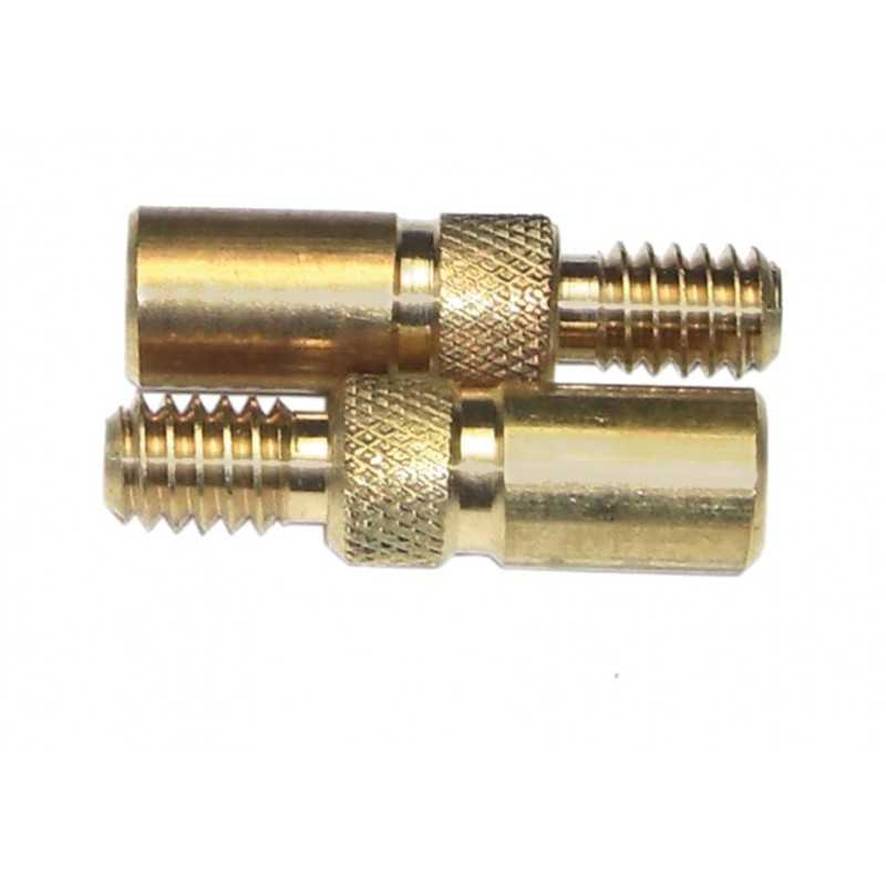 Valve adapter  ER FROM DUNLOP TO STANDARD 2U