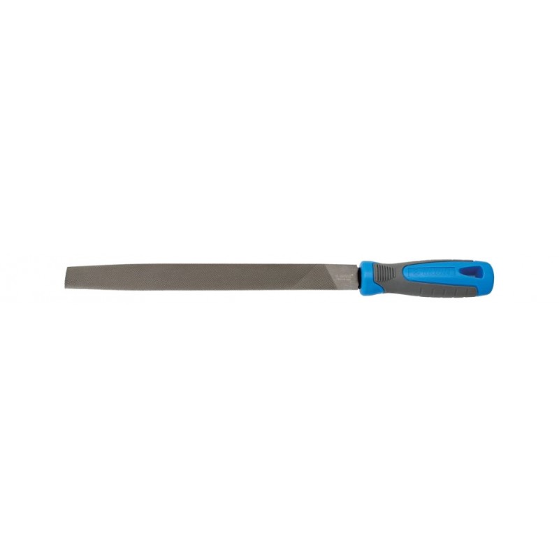 Medium round file with handle  4.5x16x270 MM