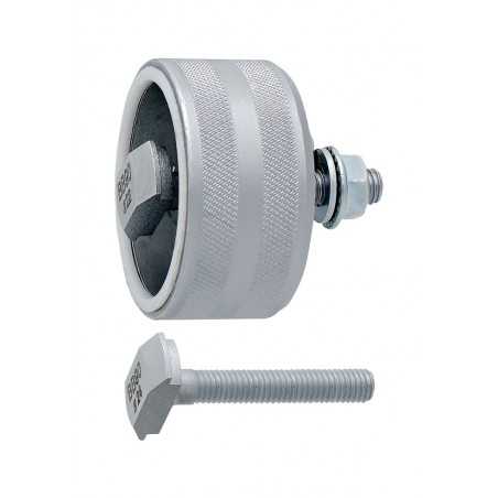 UNIOR Extractor de cartucho BB90 24 MM 360169