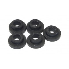 MIJNENPIEPER Goma hinchador ER DUNLOP 5U 701219
