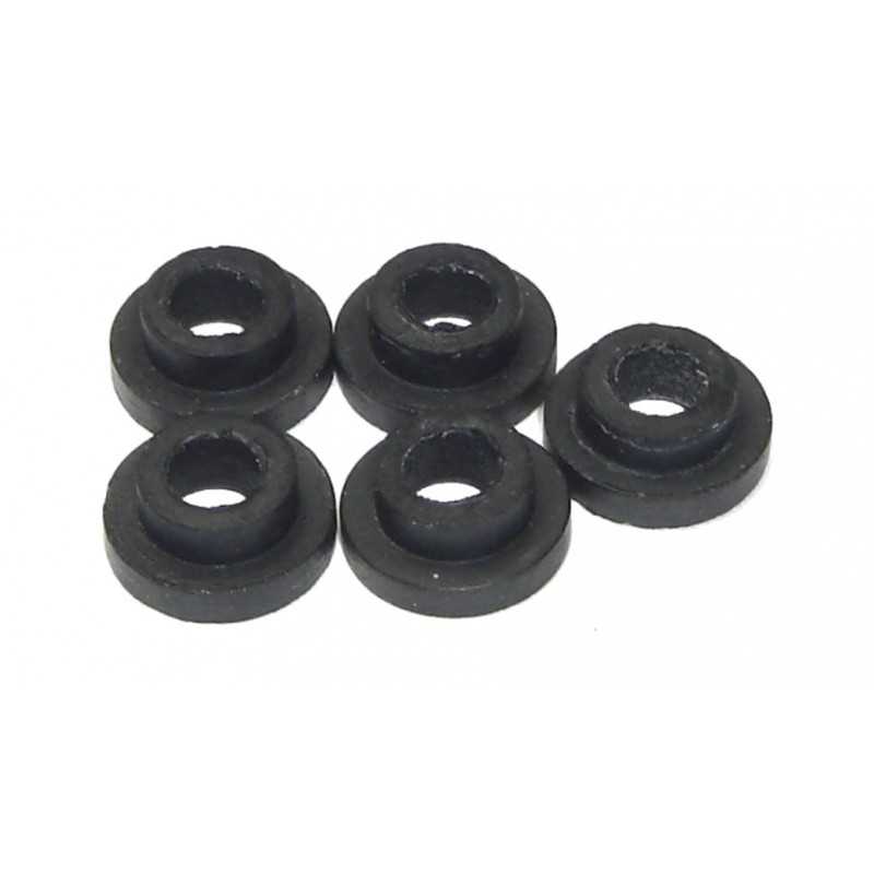MIJNENPIEPER Goma hinchador ER DUNLOP 5U 701219