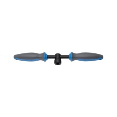 UNIOR Agarre perforador rosca de pedales 360054