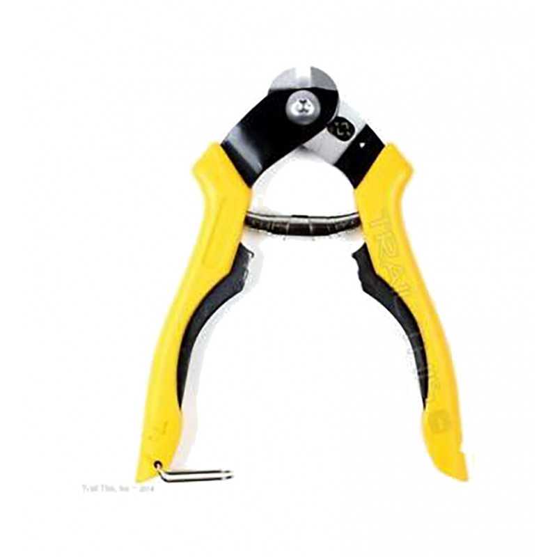 Cable cutter and sheath tool pliers