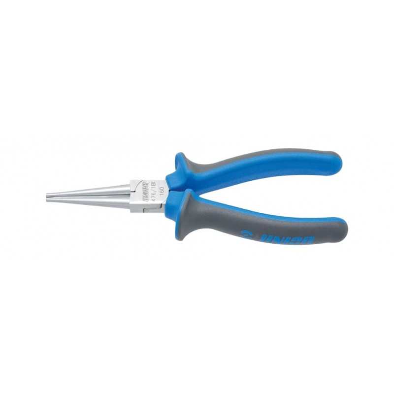 Long round nose tool pliers  160 MM