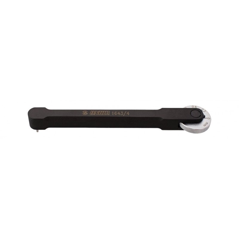 Chain gauge  1-1.2 MM 1643/4