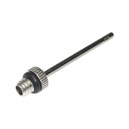 MIJNENPIEPER Aguja adaptador para balon hinchador suspension SKS 701248