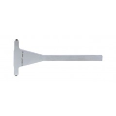 UNIOR Calibrador para centrado de ruedas 1689/1689.1 360062