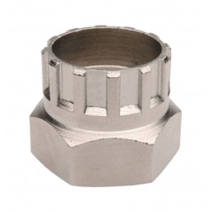 Removal tool wrench for gears  CYCLO TOOLS SHIMANO HG