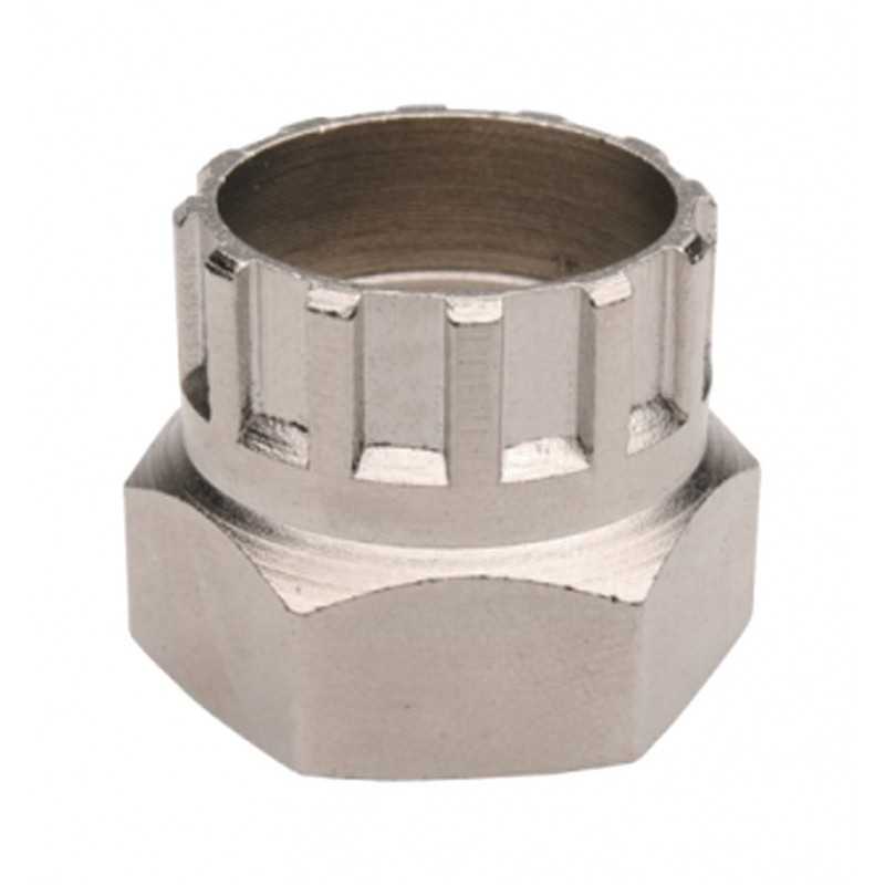 Removal tool wrench for gears  CYCLO TOOLS SHIMANO HG
