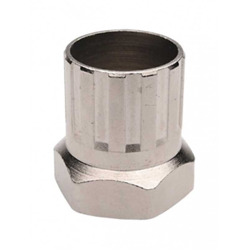 Removal tool wrench for gears  CYCLO TOOLS SHIMANO UG