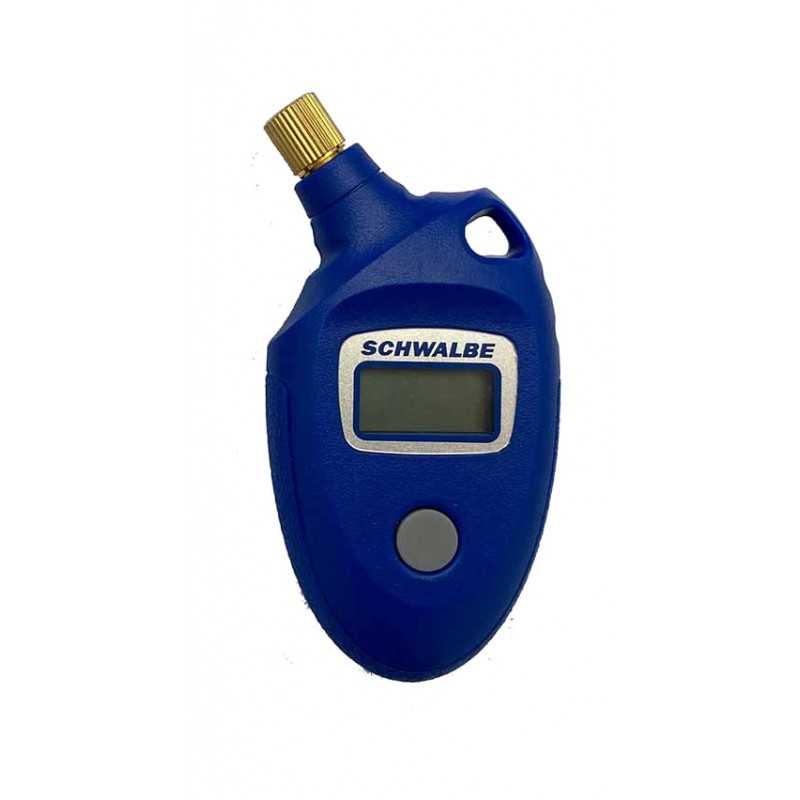 Maximum air pressure gauge  11 AIRMAX PRO 6010