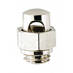 SCHWARZ Perno para vaina 12MM/5,1MM ZINC 704401