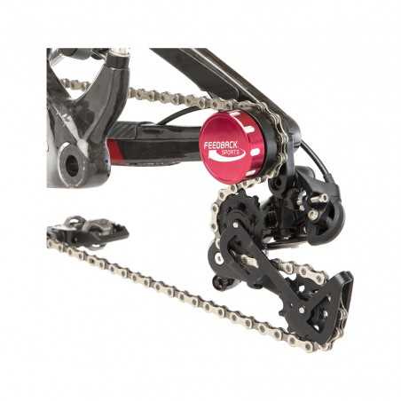 FEEDBACK SPORTS Herramienta para mantenimiento de cadena bicicleta 817966011144