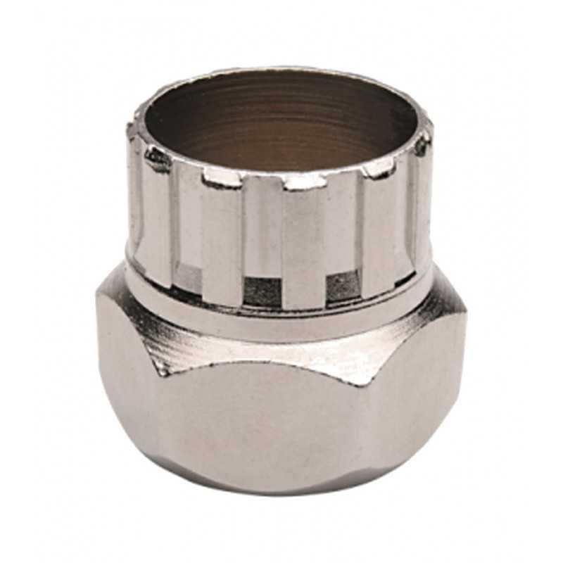 FASI Extractor de pedalier y CASSETTE CYCLO TOOLS CAMPAGNOLO 716902