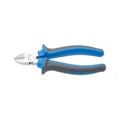 Diagonal tool pliers  140 MM 401/1BI