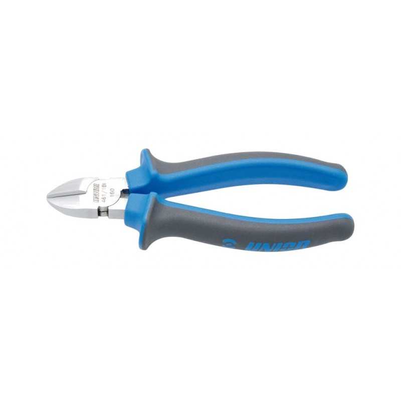 UNIOR Alicate herramienta diagonal 140 MM 401/1BI 360074