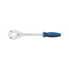 UNIOR Extractor de piñon sin cadena 13 y 14 dientes 360075
