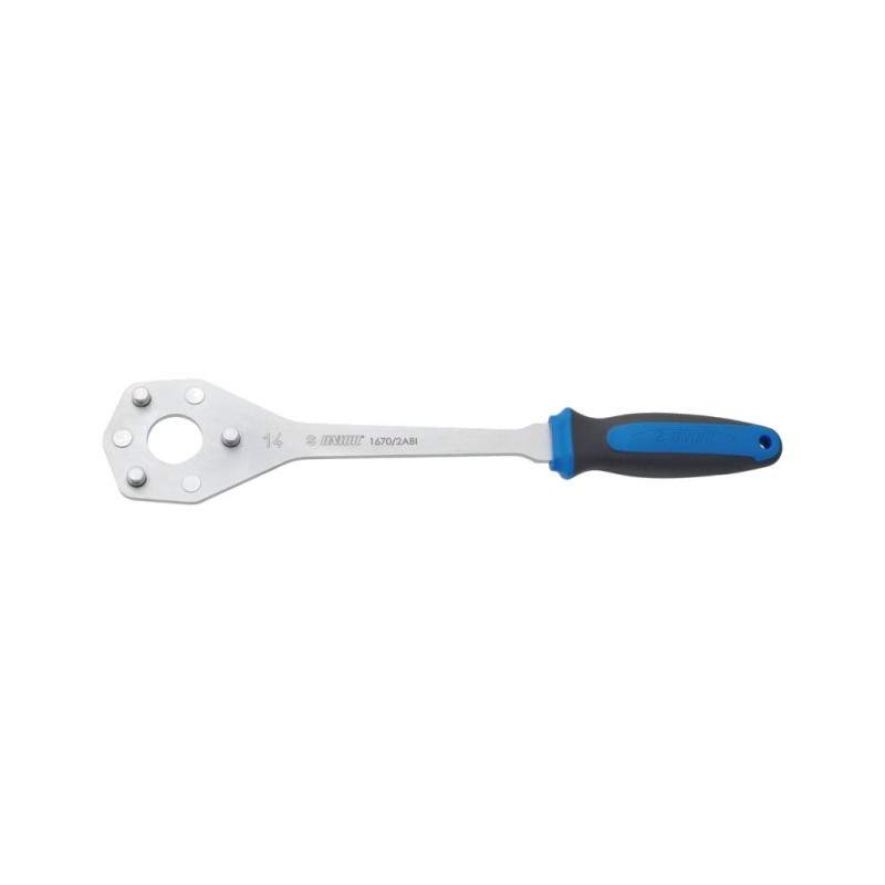 13 and 14 tooth chainless sprocket puller