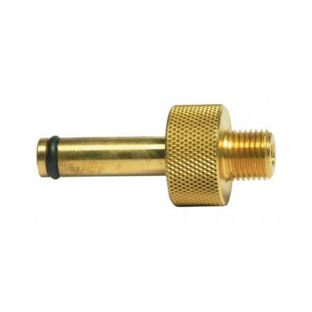 SKS Adaptador repuesto horquilla suspension para hinchador MAGURA 711410