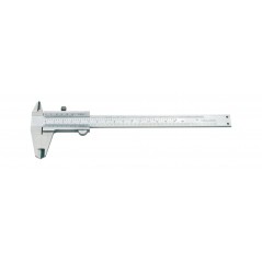 UNIOR Calibre manual 0-150 MM 271 360211