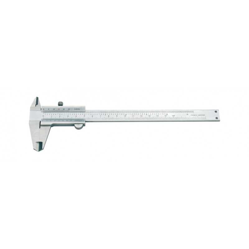 UNIOR Calibre manual 0-150 MM 271 360211
