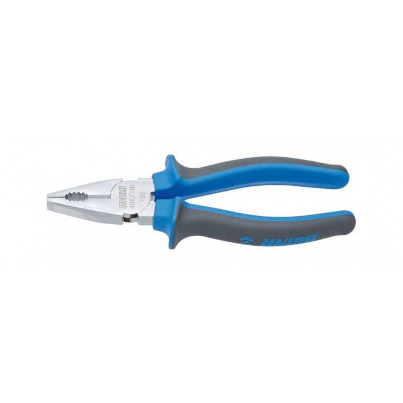Pliers tool  160 MM 406/1BI