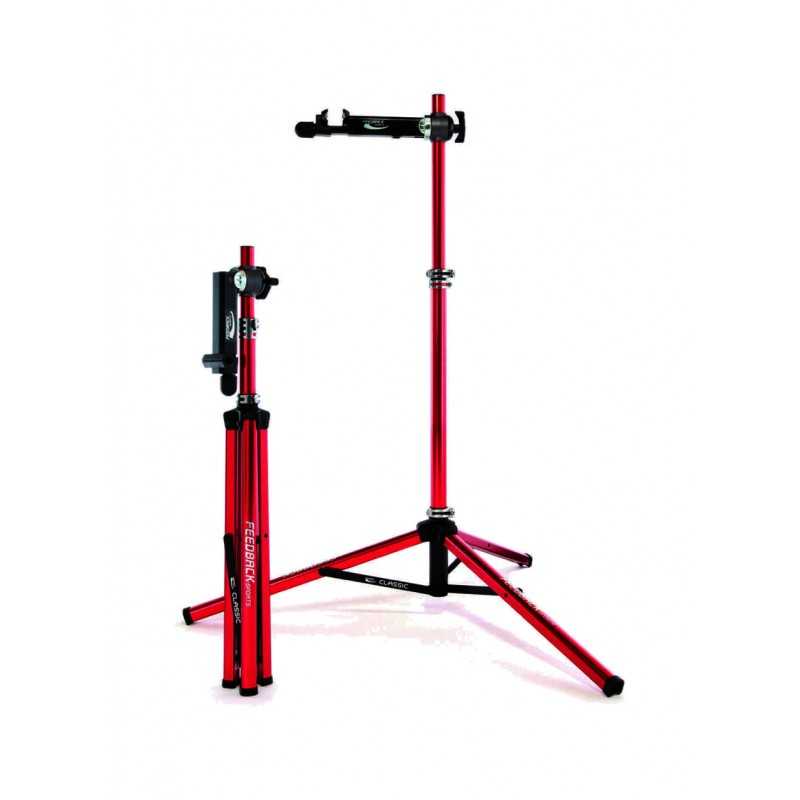 FEEDBACK SPORTS Stand soporte de trabajo para reparacion bicicletas CLASSIC 817966010000